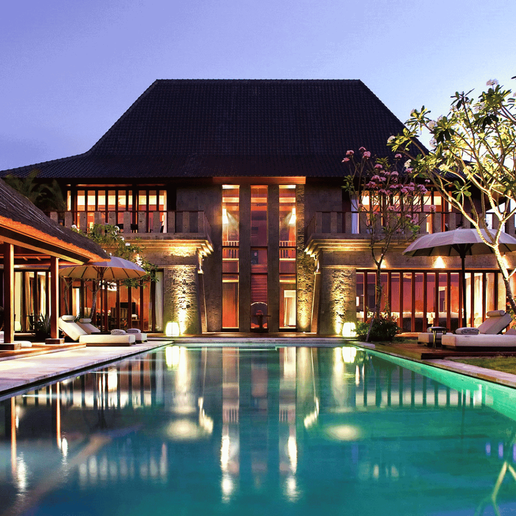 LXURI - Bvlgari Resort Bali - An Icon of Luxury in Bali