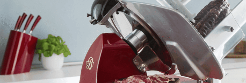 Berkel Slicers & Knives: Italian Craftsmanship Since 1898 | by LXURI