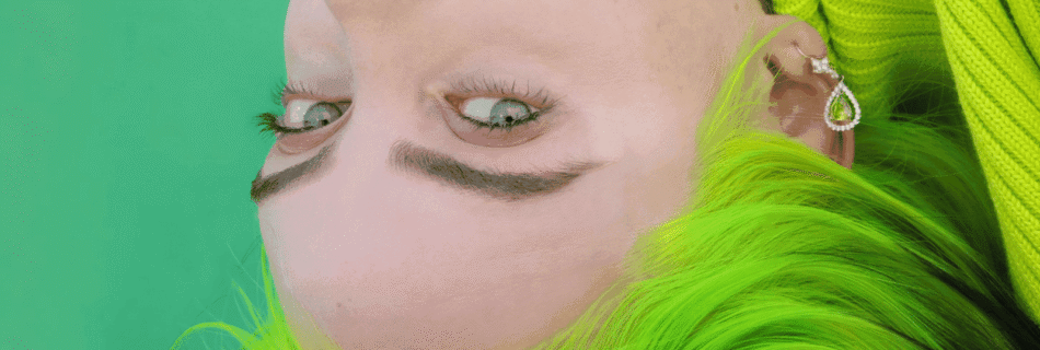 Billie Eilish: Inside the Life, Music, and Style of a Global Icon by LXURI