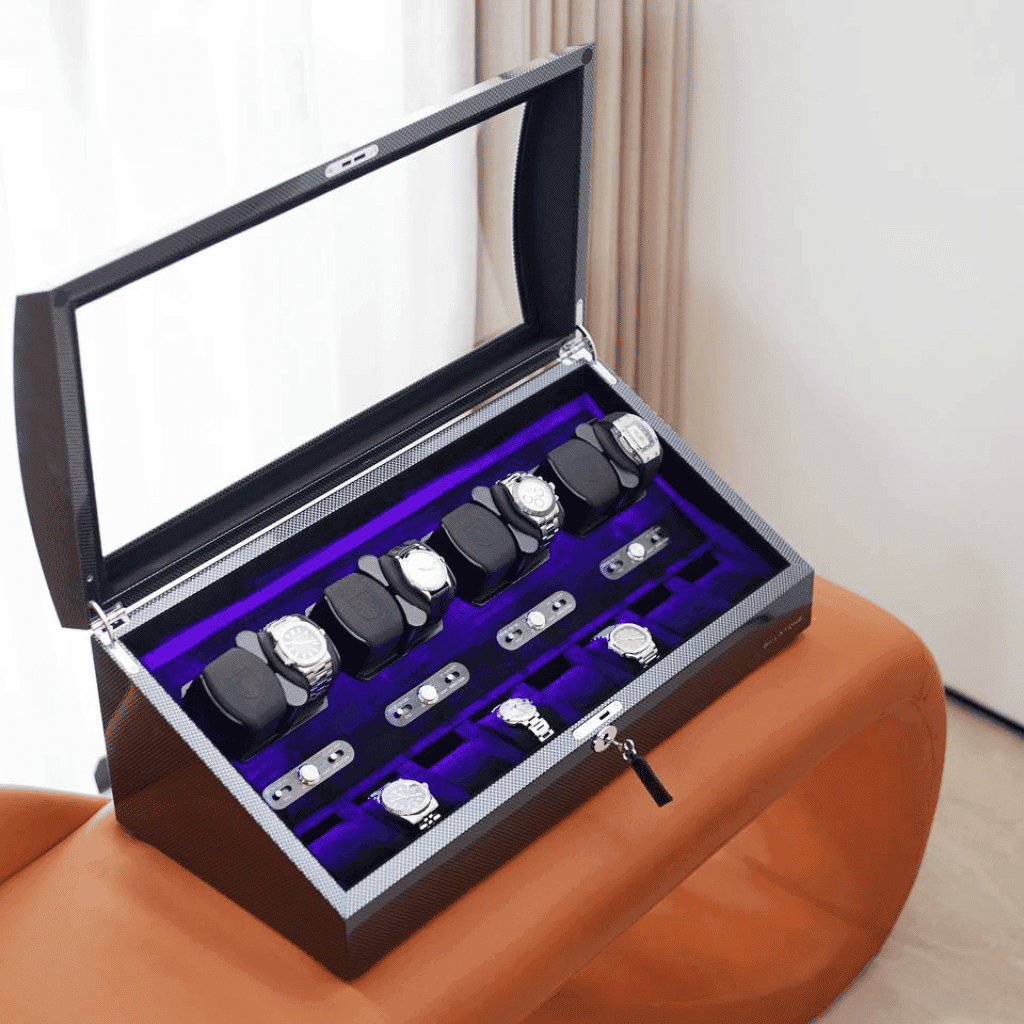 LXURI - Billstone: Designed for Luxury Lifestyles