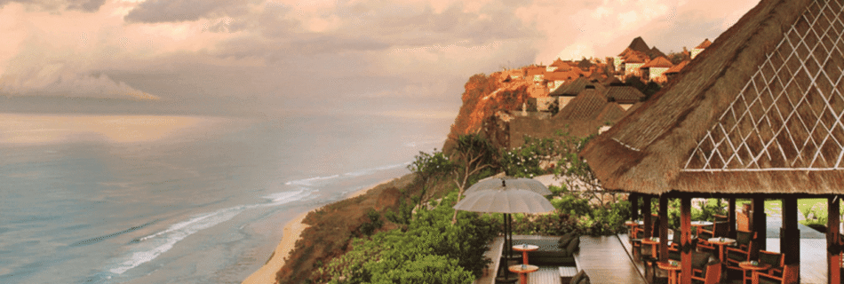 Bvlgari Resort Bali: Cliffside Luxury in Uluwatu | LXURI