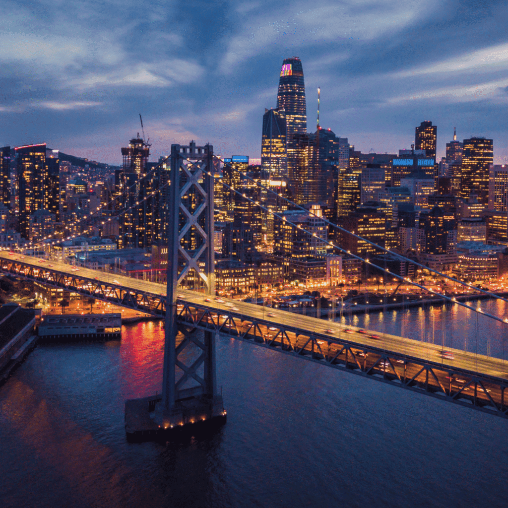 Discover San Francisco: The Ultimate Art, Music, and Culture Guide - LXURI CULTURE