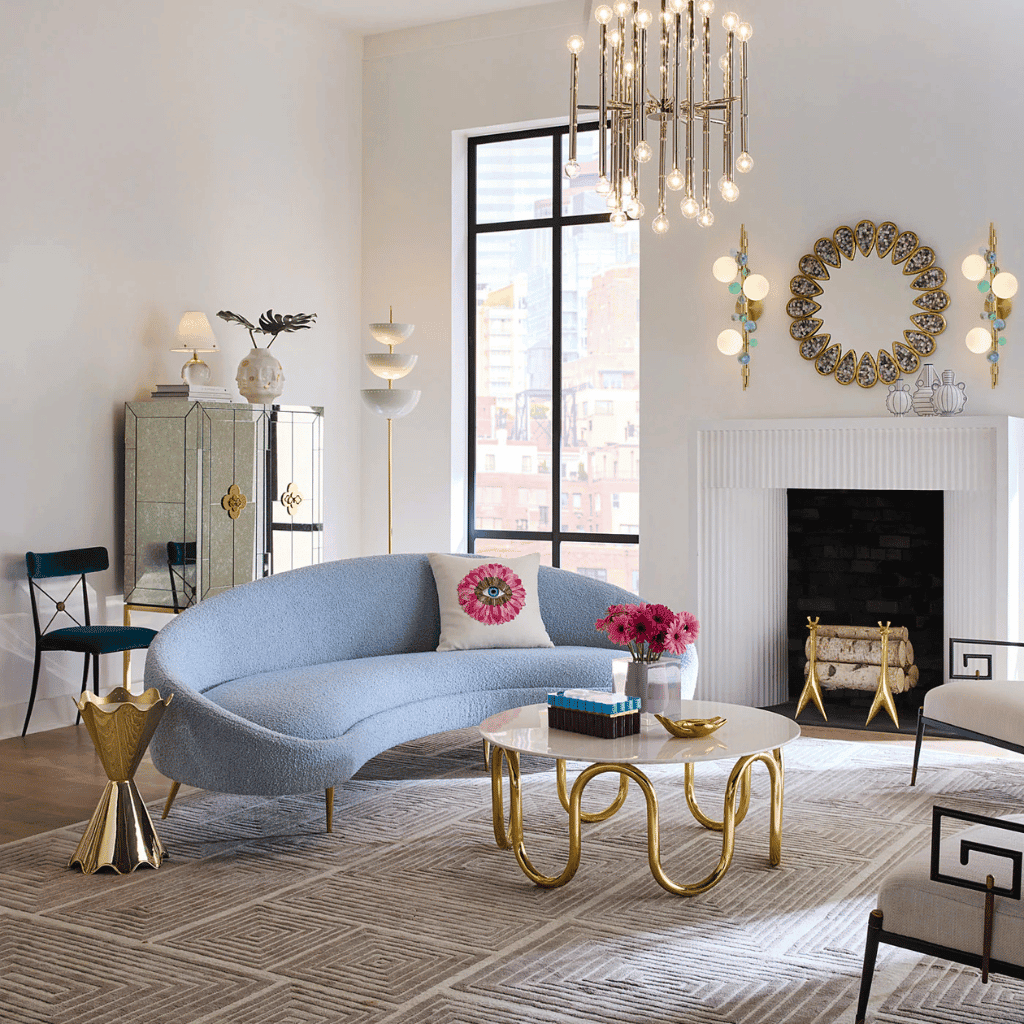 LXURI - Jonathan Adler - Designed for Daily Living and Elevated Entertaining