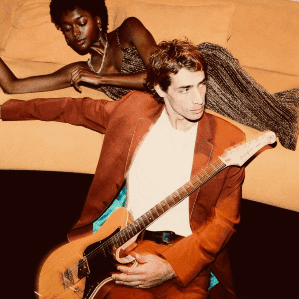 Discover Chateau Denmark London: Soho’s Rock ’n’ Roll Hotel by LXURI