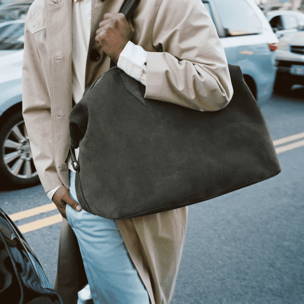 Discover Métier Bags: Italian Craftsmanship Meets Everyday Luxury | Welcome to LXURI