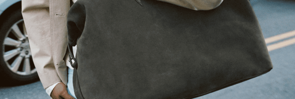 Discover Métier Bags: Italian Craftsmanship Meets Everyday Luxury | Welcome to LXURI