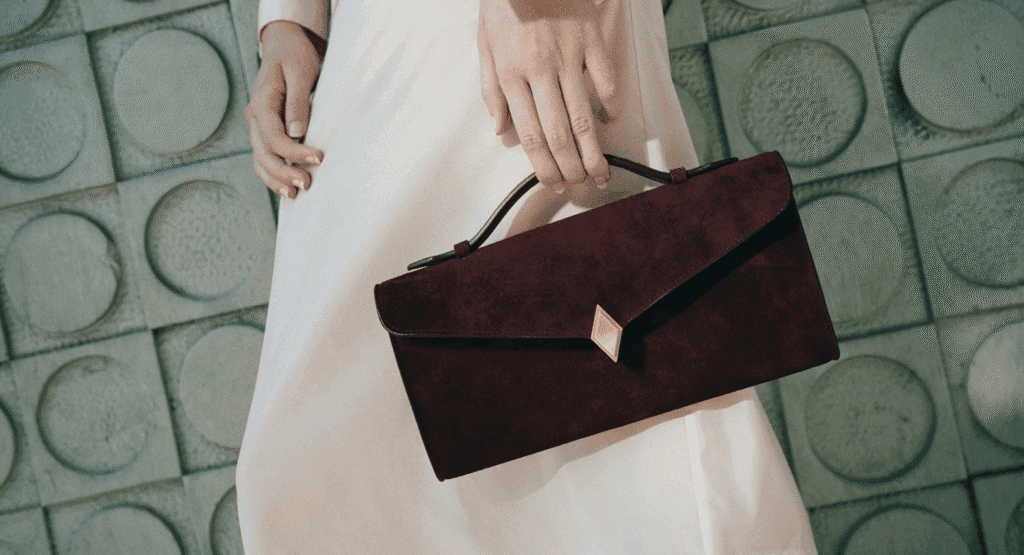Discover Métier Bags: Italian Craftsmanship Meets Everyday Luxury | LXURI 