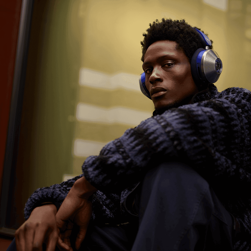 LXURI - Dyson Headphones - Dyson OnTrac™ Models