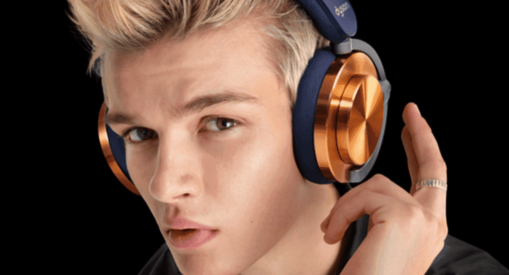Dyson Technology at LXURI |. Explore and Shop 