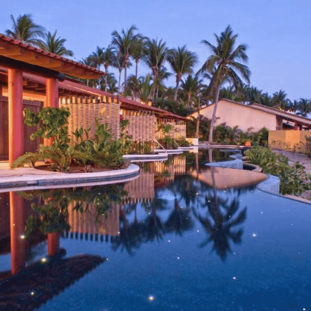 Four Seasons Punta Mita: Ultimate Luxury Escape in Mexico | LXURI Journey Blog Post