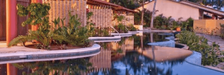 Four Seasons Punta Mita: Ultimate Luxury Escape in Mexico | LXURI Journey Blog Post