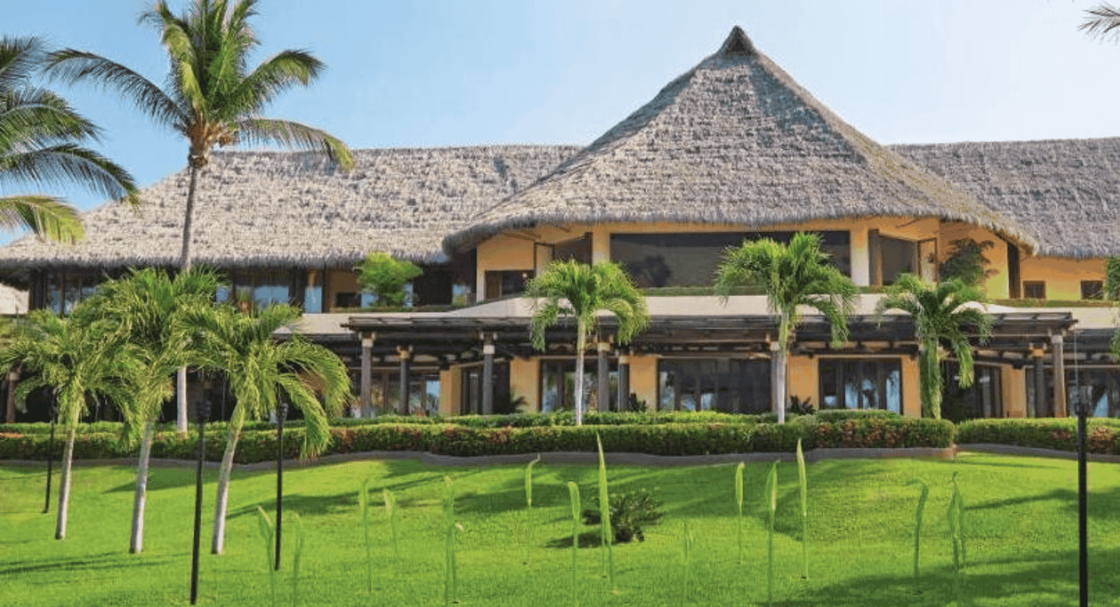 Four Seasons Punta Mita: Ultimate Luxury Escape in Mexico | BY LXURI
