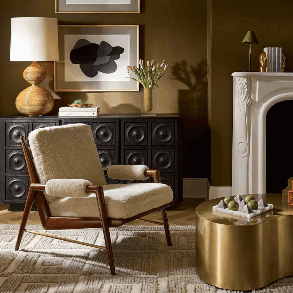 LXURI - Select the Right Furniture for Your Home Office - Comfort & Style