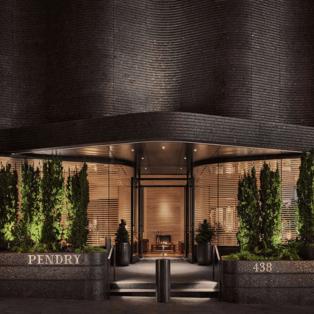 LXURI - A Global Portfolio of Accommodations - Luxury Hotels and Iconic Five-Star Brands | Hotels.com