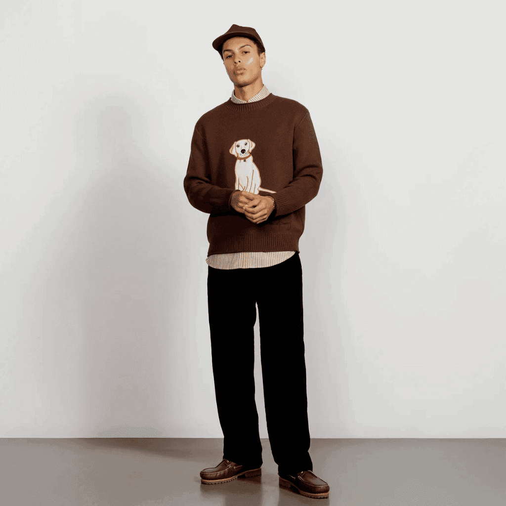 LXURI - Shop House of Sunny Menswear Today