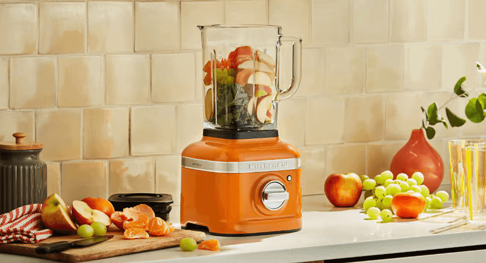 Healthy Breakfast Smoothie Recipe: The Ultimate Morning Blend | Blog by LXURI