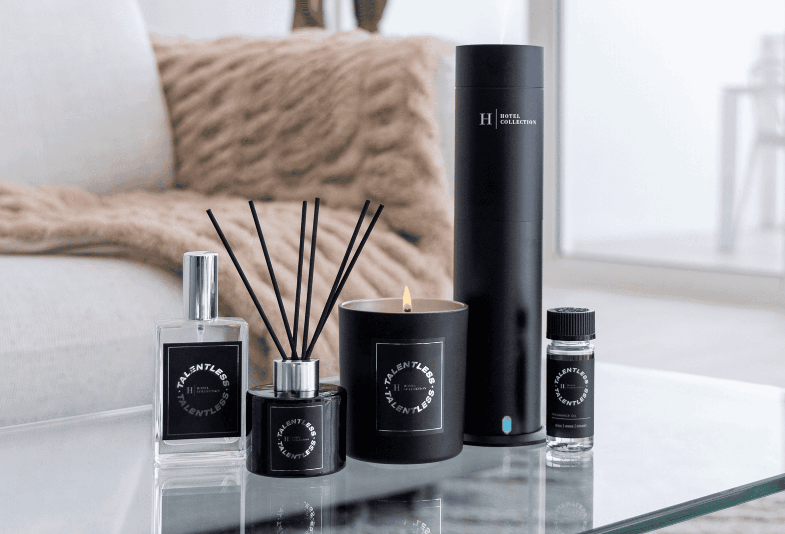Studio Pro Scent Diffuser Review: Hotel Luxury at Home | Discover More at LXURI 
