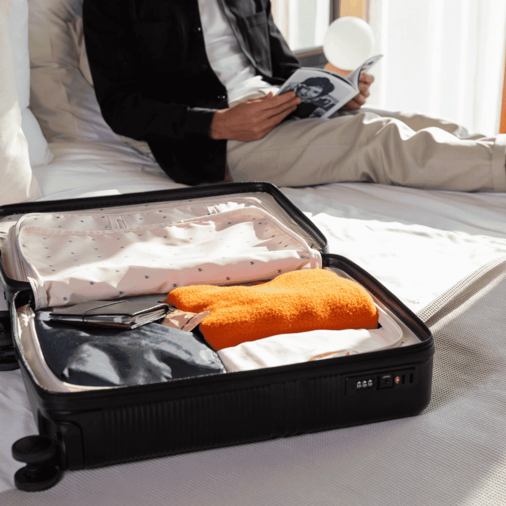 How To Pack Your Luggage: A Step-By-Step Guide for Smarter Travel | Luxury Travel Blog by LXURI