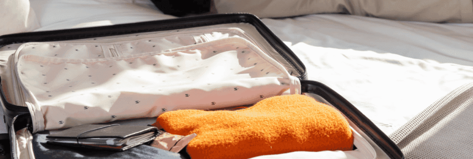 How To Pack Your Luggage: A Step-By-Step Guide for Smarter Travel | Luxury Travel Blog by LXURI