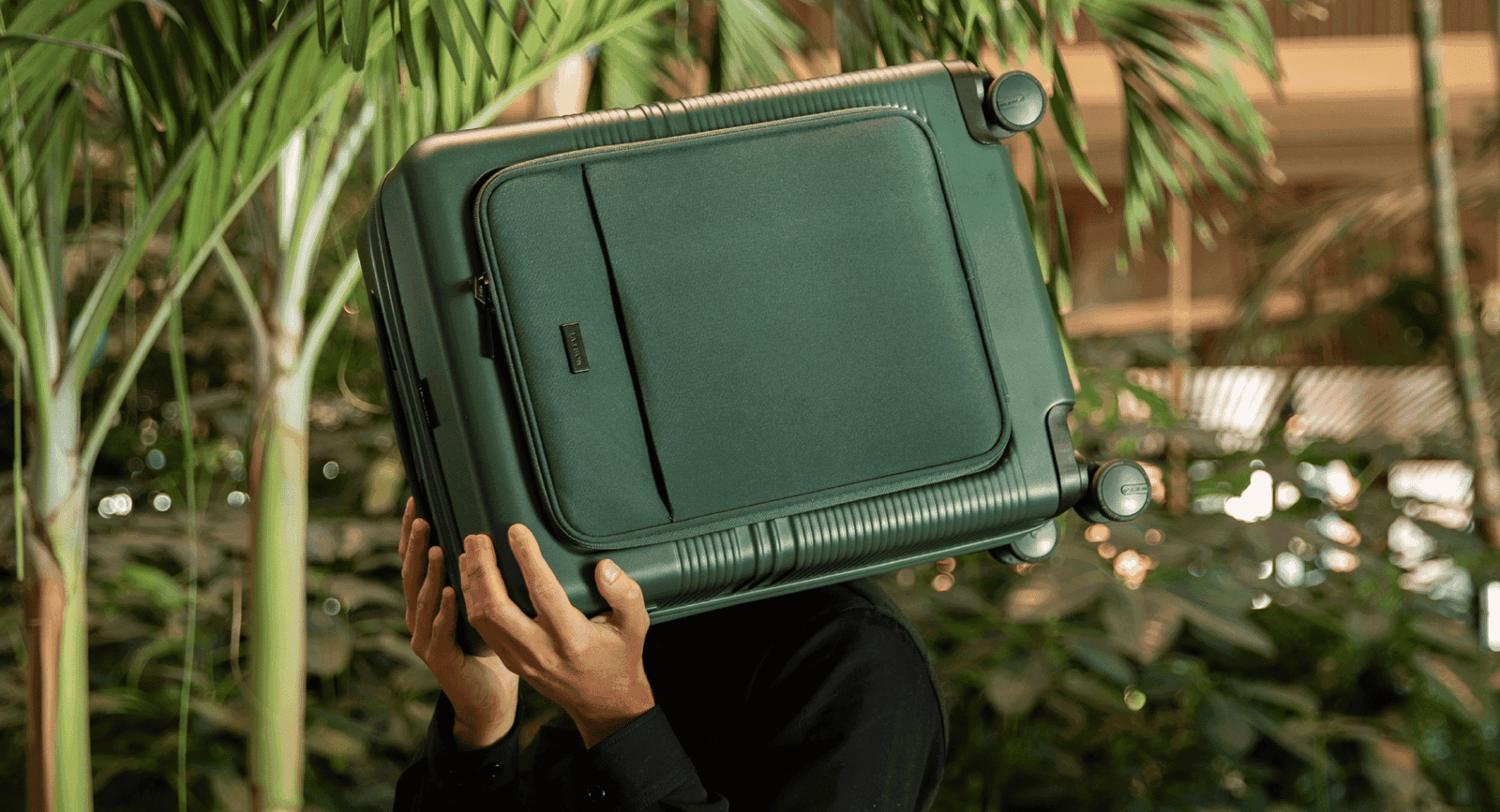 LXURI JOURNEY - How To Pack Your Luggage for Different Trip Lengths​