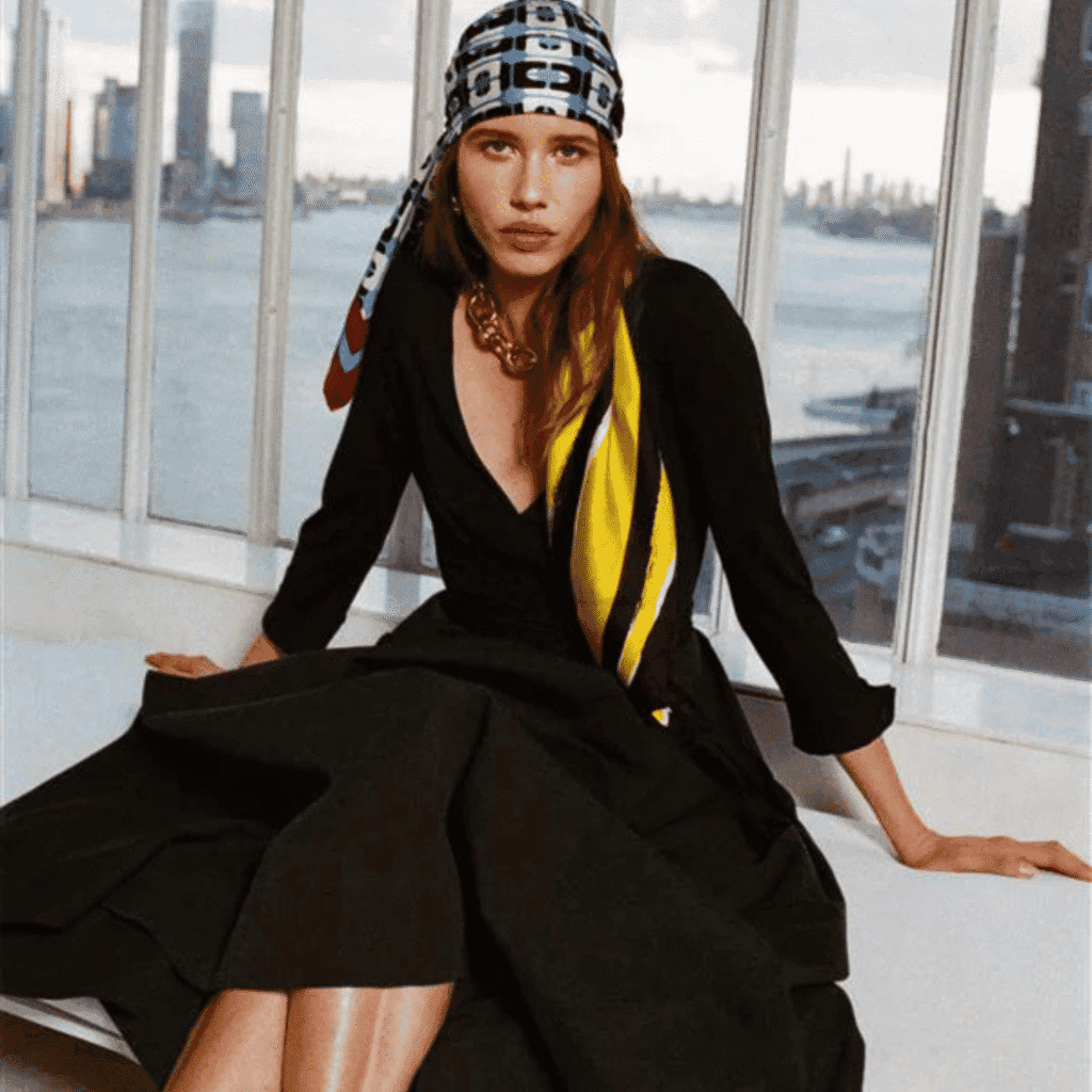 Iconic Wrap Dresses by Diane von Furstenberg: A Timeless Fashion Revolution | LXURI STYLE BLOG