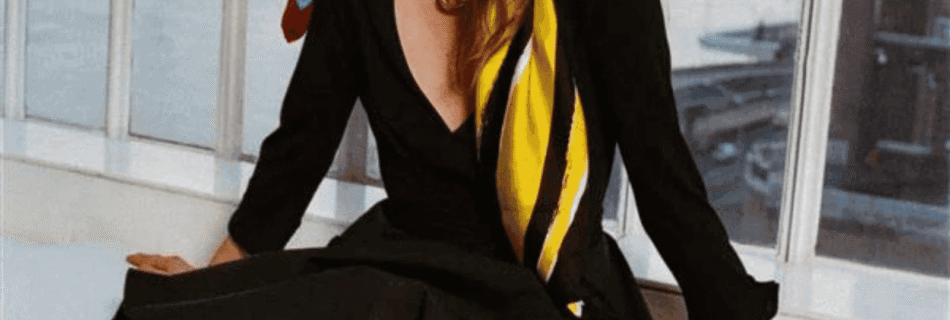 Iconic Wrap Dresses by Diane von Furstenberg: A Timeless Fashion Revolution | LXURI STYLE BLOG