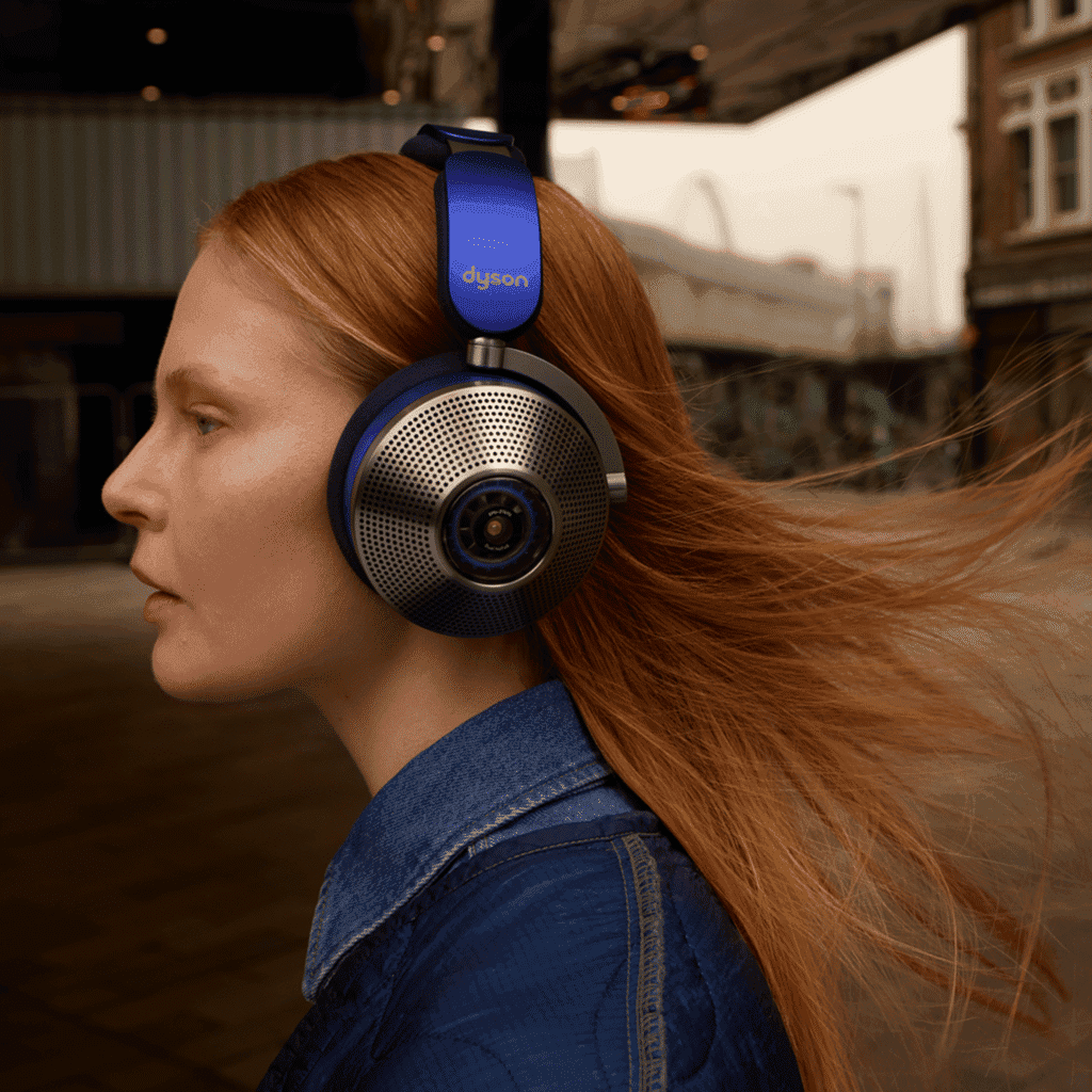 Inside Dyson Headphones: Engineering the Future of Sound | LXURI LIVING BLOG