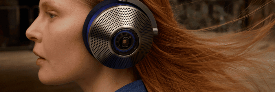 Inside Dyson Headphones: Engineering the Future of Sound | LXURI LIVING BLOG