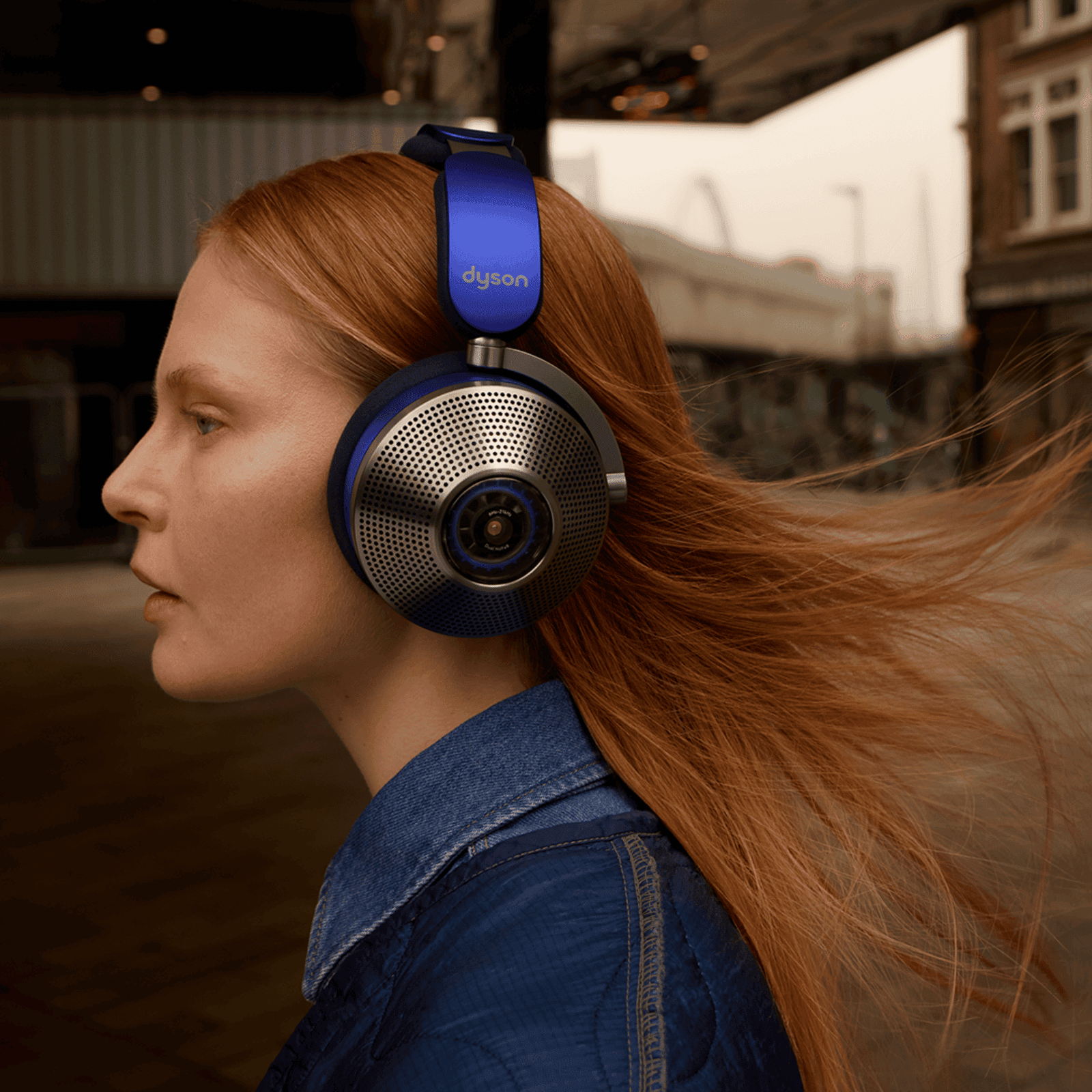 Inside Dyson Headphones: Engineering the Future of Sound | LXURI LIVING BLOG