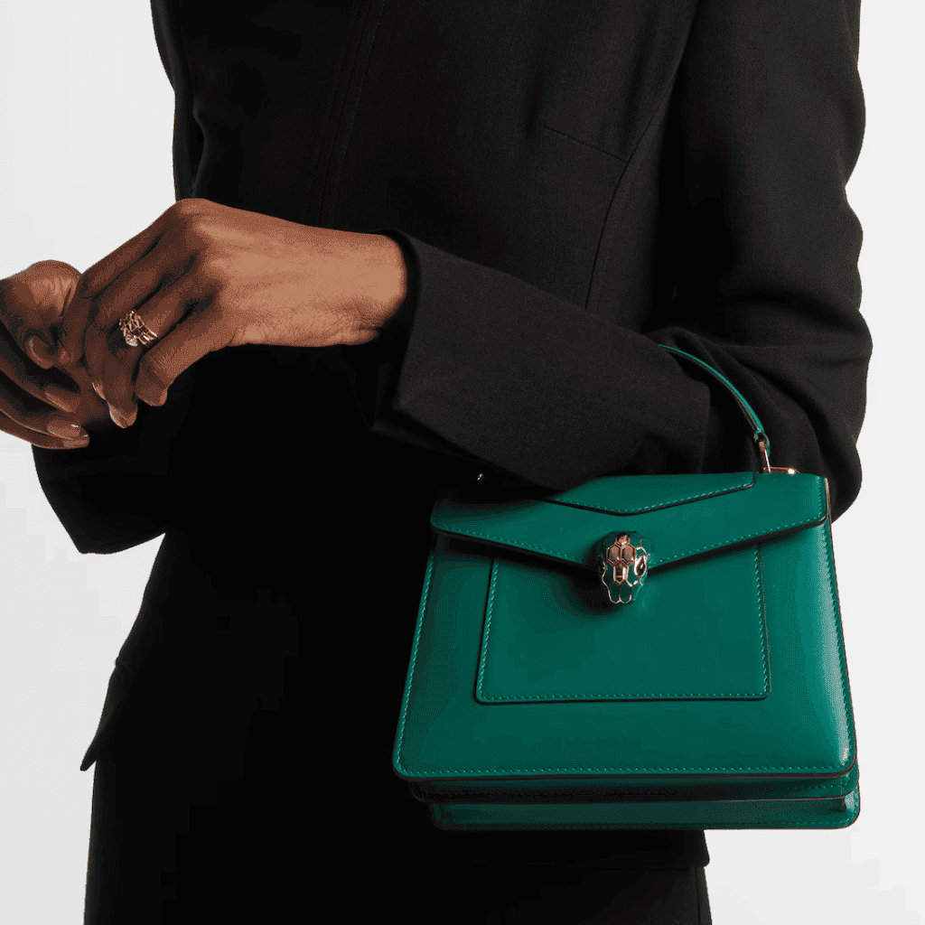 LXURI - Bvlgari - Italian Craftsmanship at Its Finest