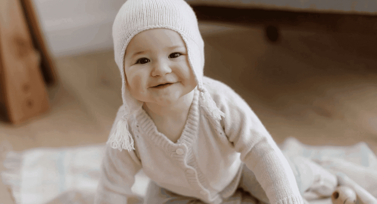 LXURI - JOHNSTONS OF ELGIN BABY & CHILD COLLECTION – A LUXURY SHOPPING GUIDE