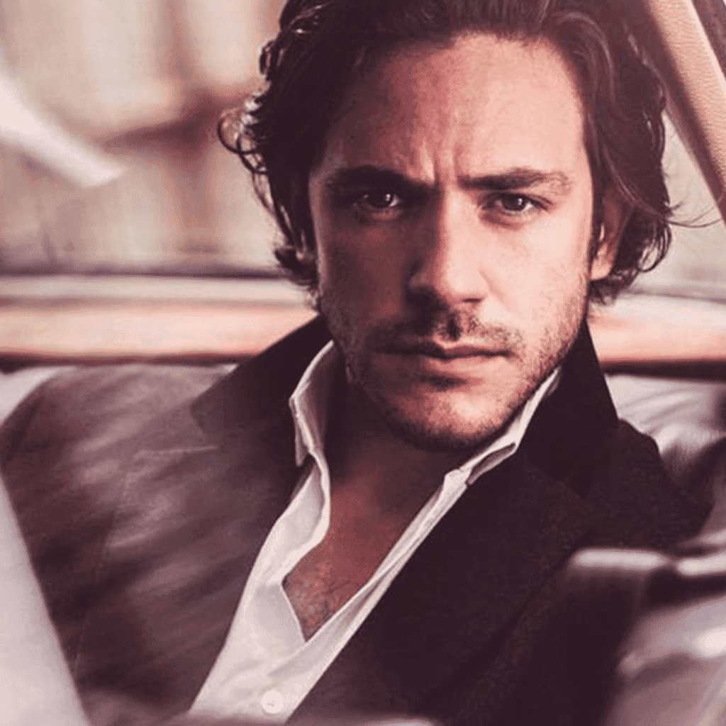 Jack Savoretti: The Soulful Voice You Need on Your Playlist - Blog by LXURI