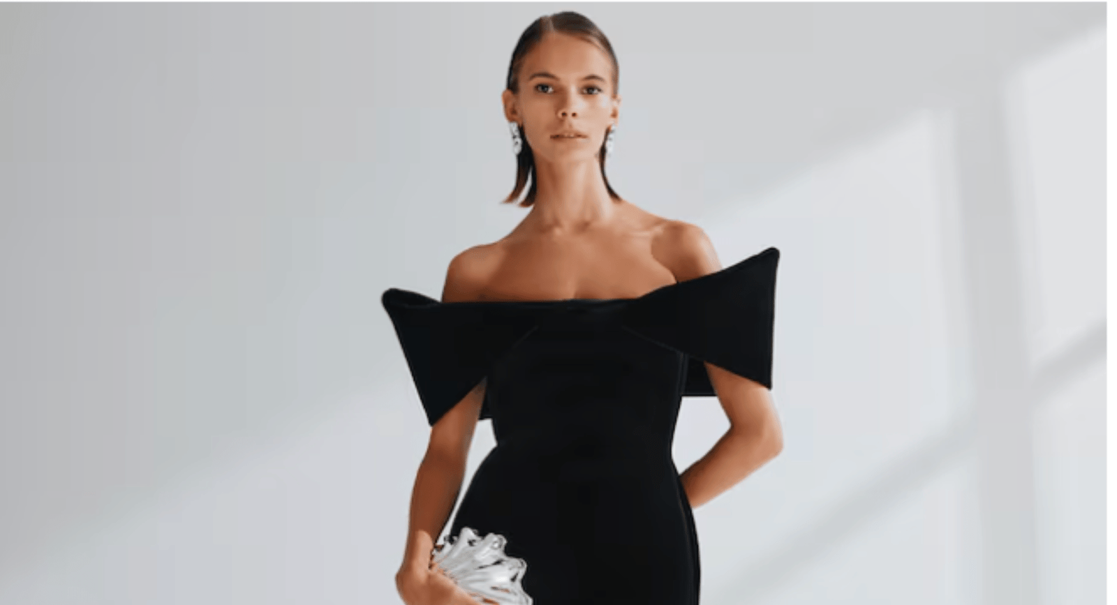 LXURI - The Timeless Power of the Little Black Dress - Blog Post