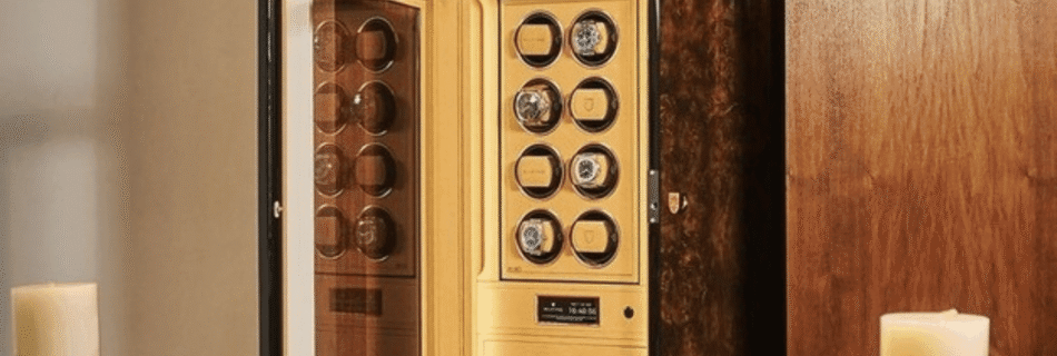 LXURI Welcomes Billstone: The Standard in Luxury Security