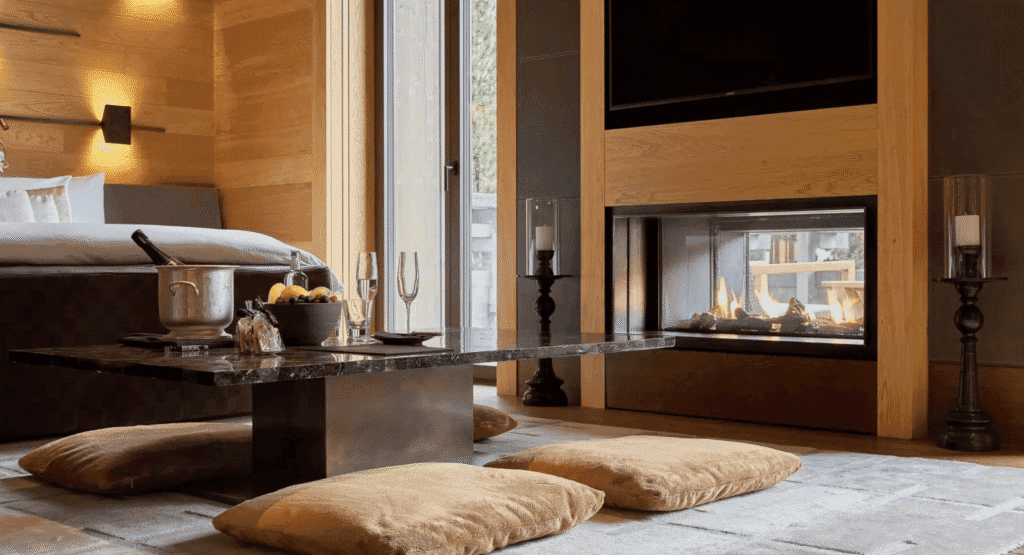 Hotels.com Luxury Stays & Travel Deals | LXURI