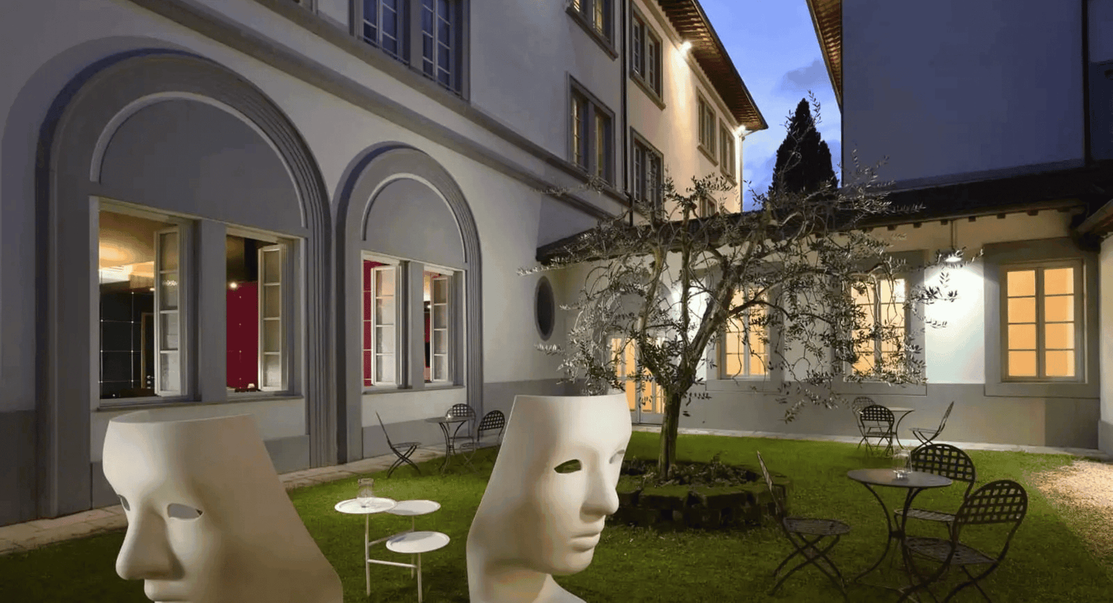 LXURI - LXURI Welcomes Una Italian Hospitality: A New Era of Italian Luxury Travel