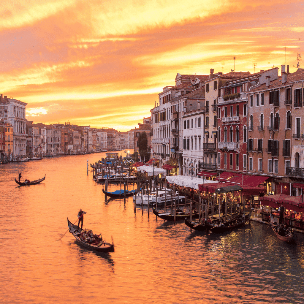 LXURI Welcomes Una Italian Hospitality: Italian Luxury Travel | LXURI Insider Blog Post