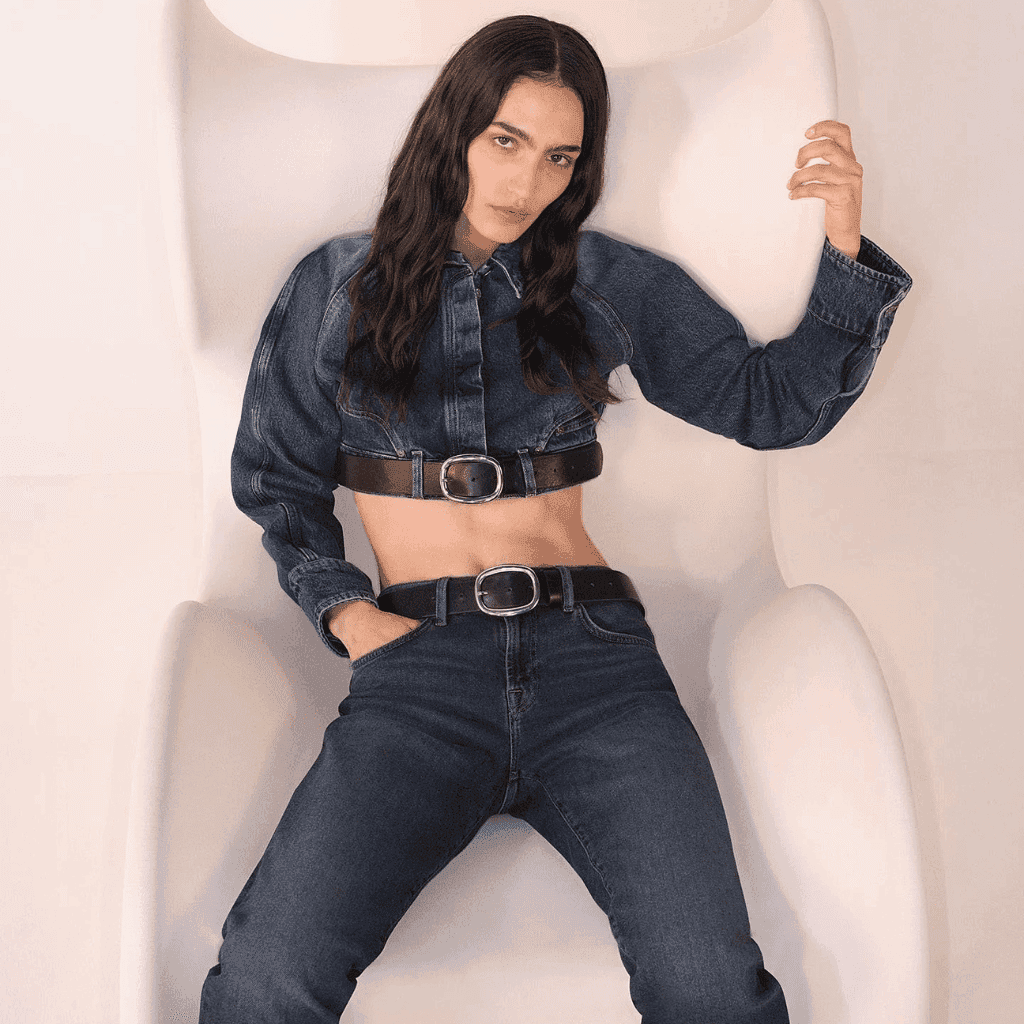 LXURI - Luxury Denim for Women by 7 For All Mankind