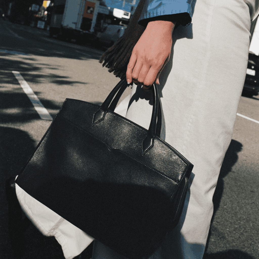 LXURI - Métier Bags as an Investment in Quality