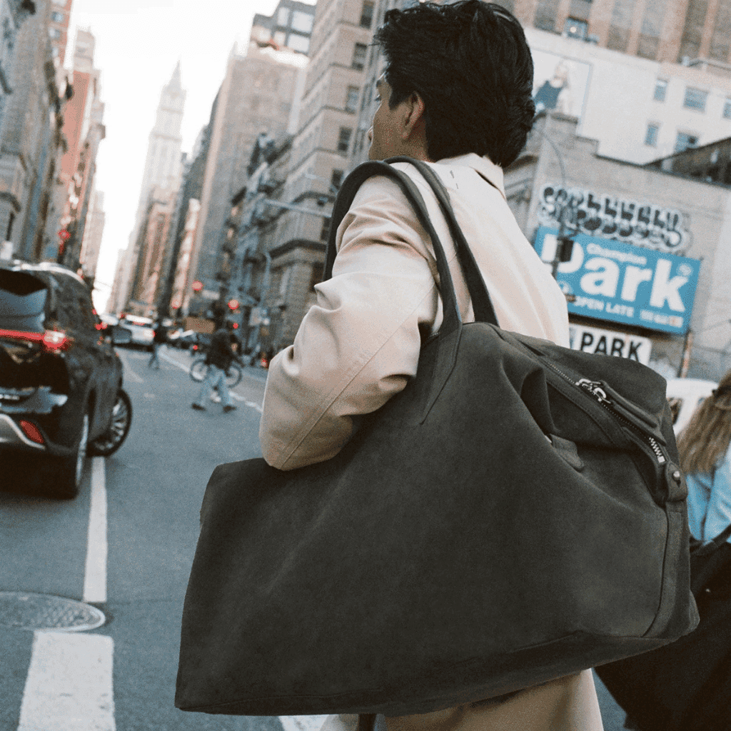 LXURI - Métier - High-Quality Leathers That Elevate Every Design