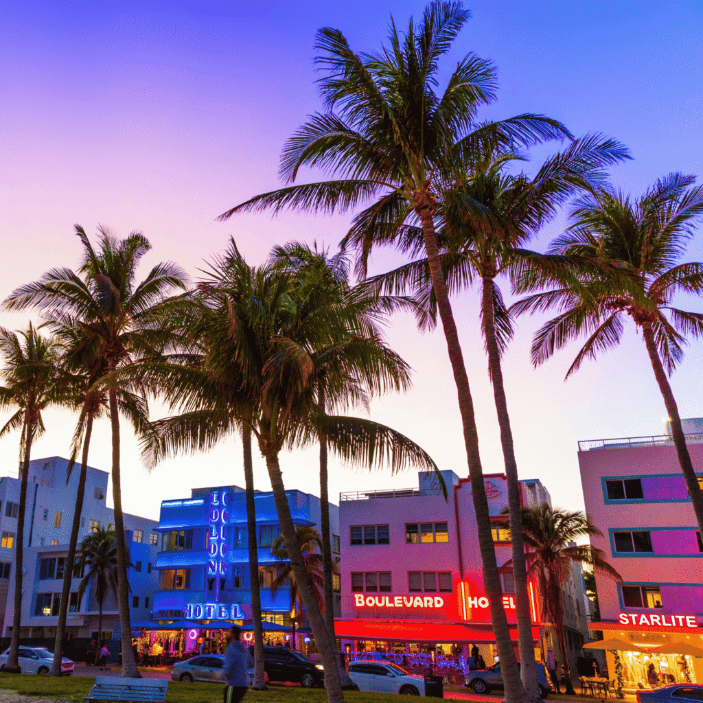 Miami City Guide: Luxury Travel, Dining, Art & Culture by LXURI