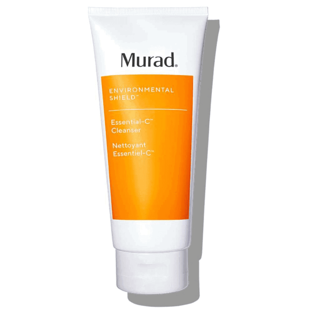 LXURI - Murad Environmental Shield Essential-C Cleanser - Beauty Blog