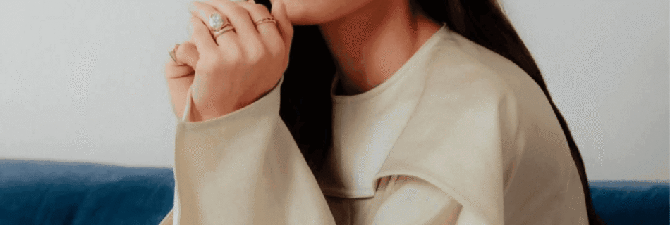 Nanushka – Modern Luxury Fashion with a Sustainable Soul | LXURI Style Blog