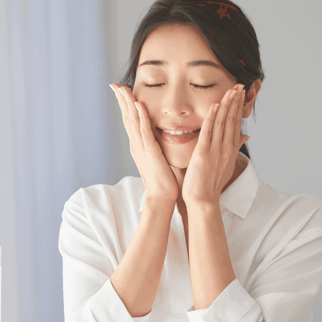 LXURI - NeoGenesis - A Simplified Approach to Skincare