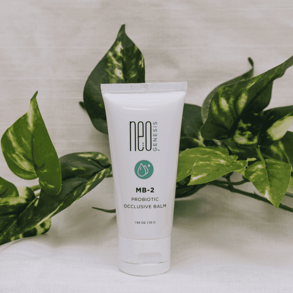 LXURI - NeoGenesis - Professional-Grade Skincare for At-Home Use