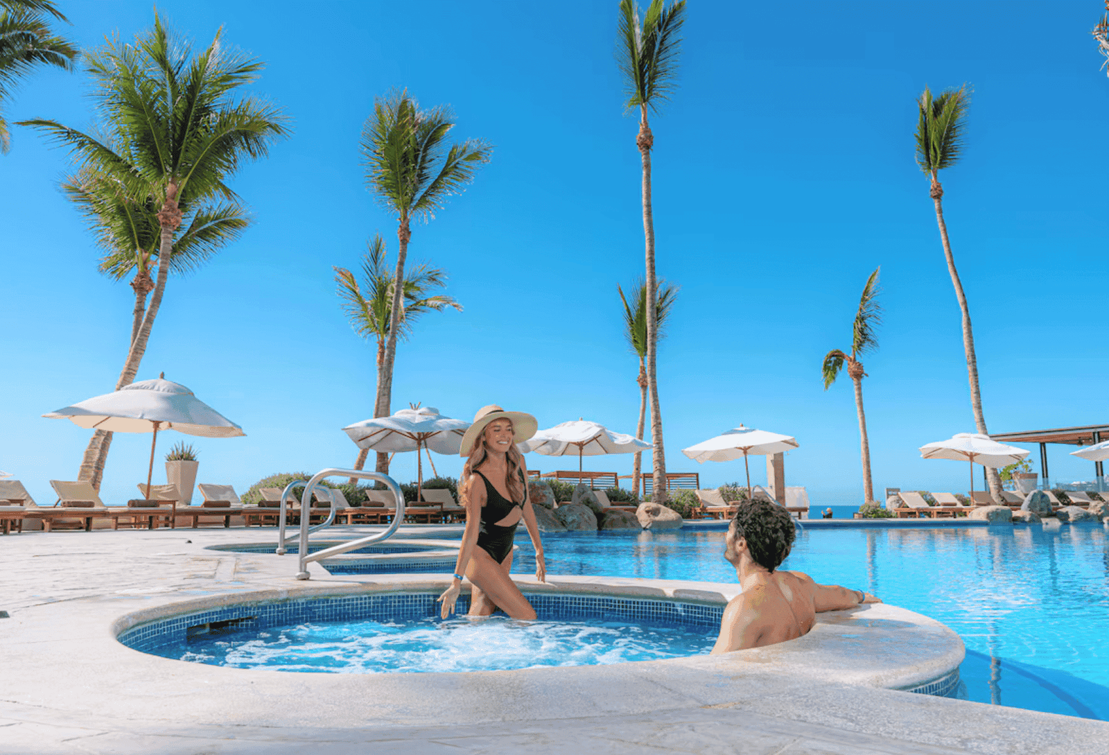 Explore Beach Escapes on Orbitz: Top Destinations for Sun-Soaked Getaways | LXURI Travel Blog 