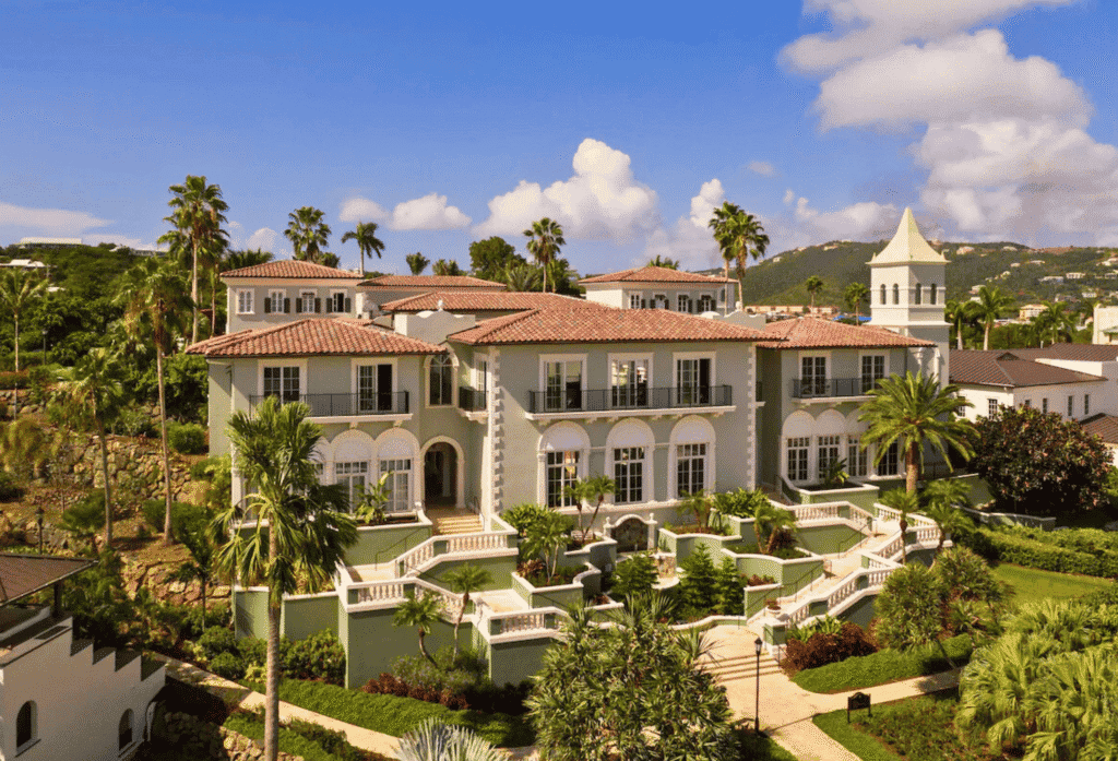 LXURI Journey – Explore the World of Luxury Travel | Discover More
