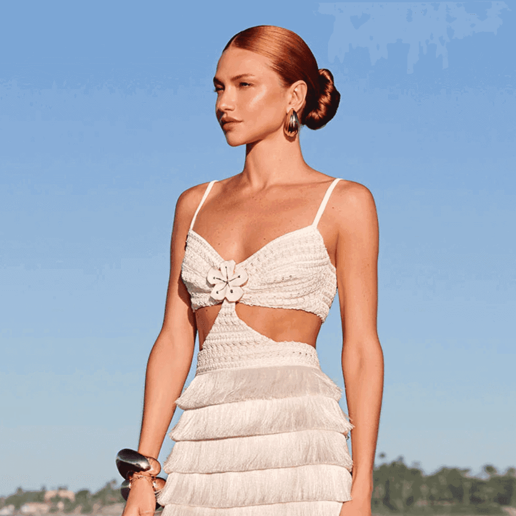 LXURI - Modern Swimwear as Ready-to-Wear by PatBo