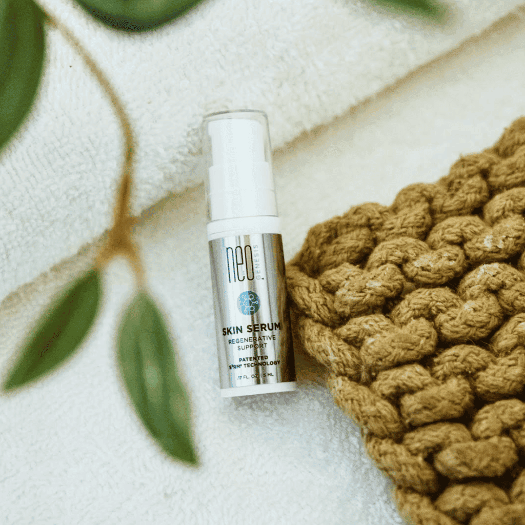 LXURI - Professional-Grade Skincare for At-Home Use - NeoGenesis