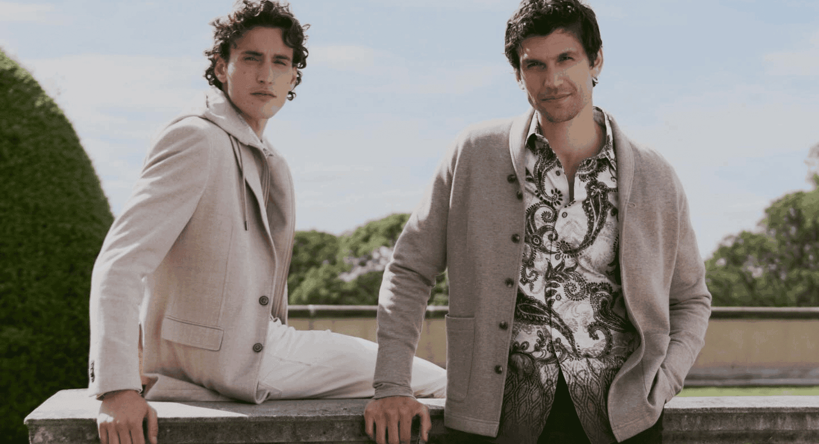 LXURI - Washable Silk by Lunya 